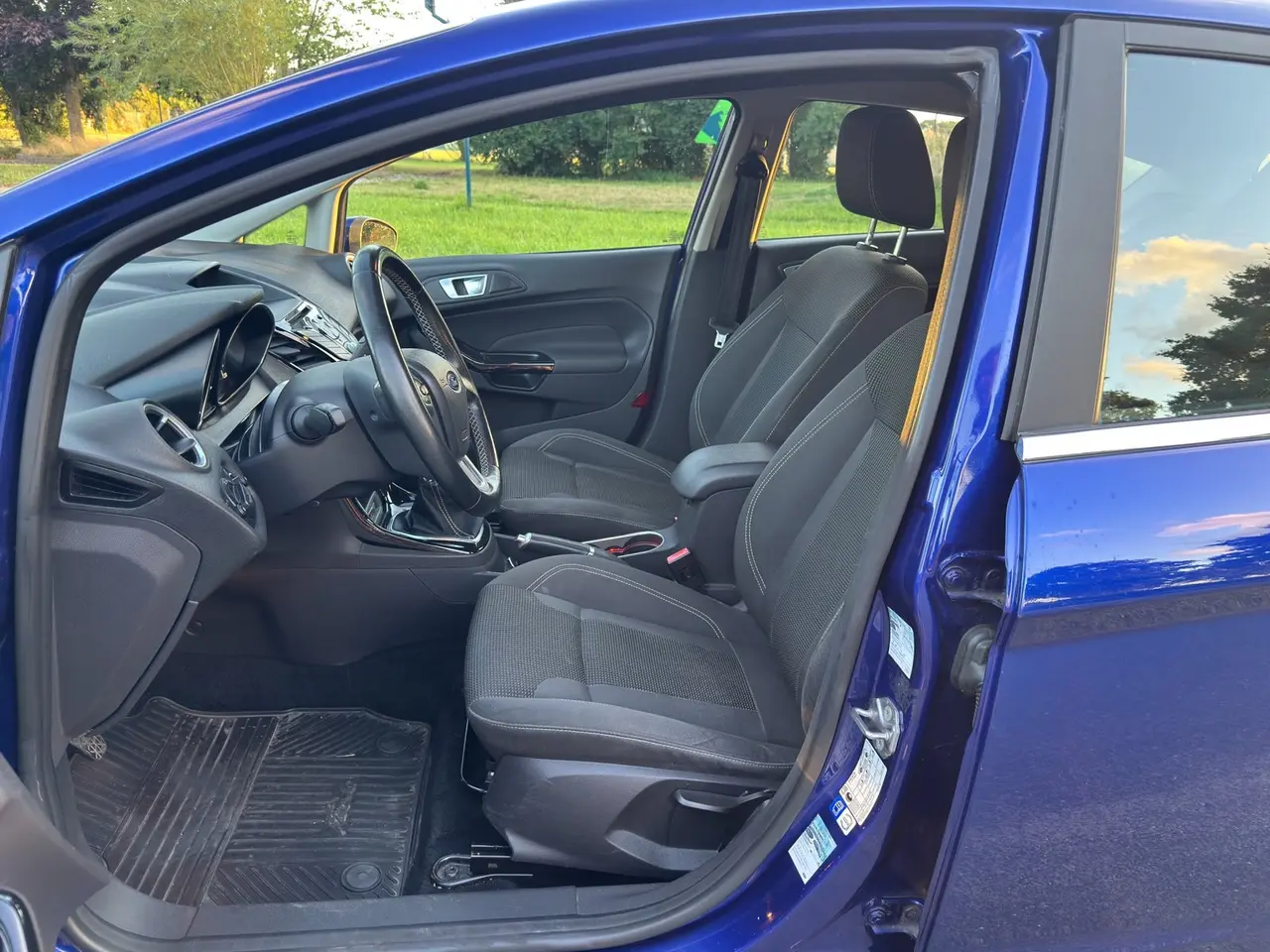Billede 12 - Ford Fiesta 1,0 SCTi 125 Titanium