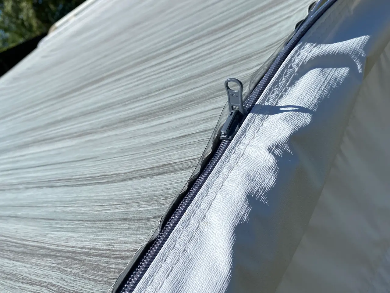 Billede 6 - Fiamma Caravanstore Zip XL, posemarkise 360