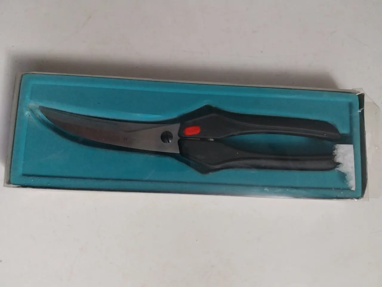 Billede 2 - Zwilling fjerkræsaks