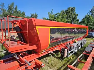 Danson S4480 - 37 m3