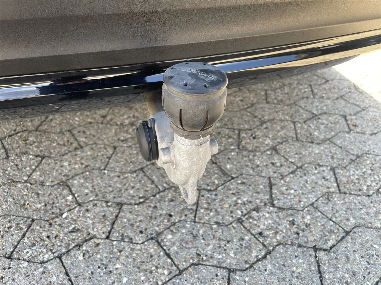 Billede 6 - Volvo XC40 P6 Recharge Ultimate 231HK 5d Aut.