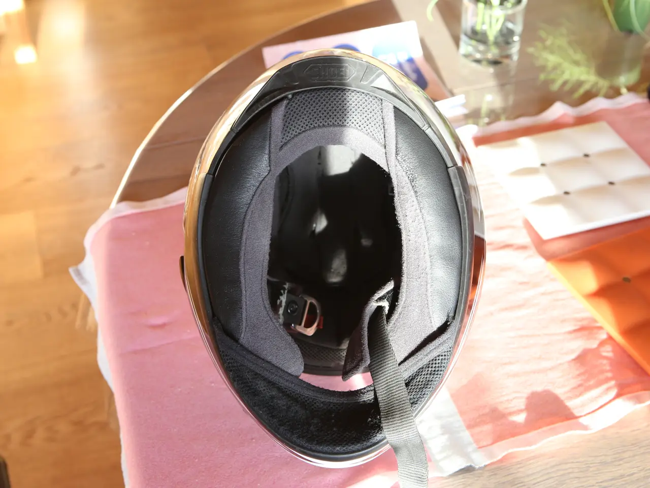 Billede 3 - Shoi XR 1100 str.  M  57 - 58 cm