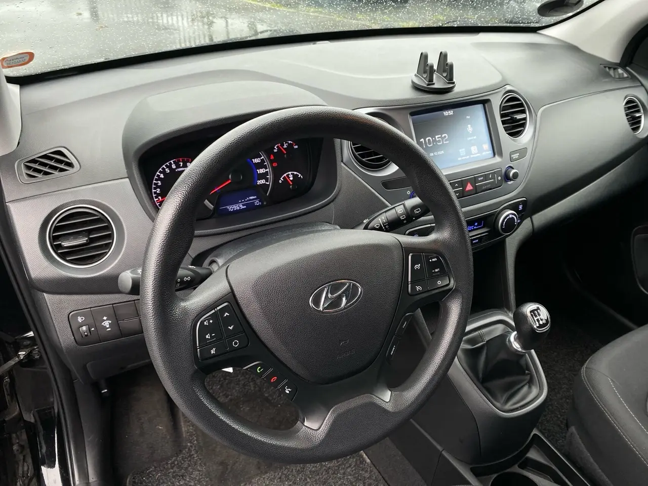 Billede 8 - Hyundai i10 1,0 Touch 66HK 5d