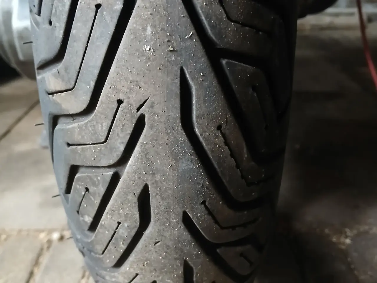 Billede 11 - Kymco agility 16+