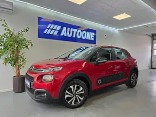 Citroën C3 1,2 PureTech 110 Feel