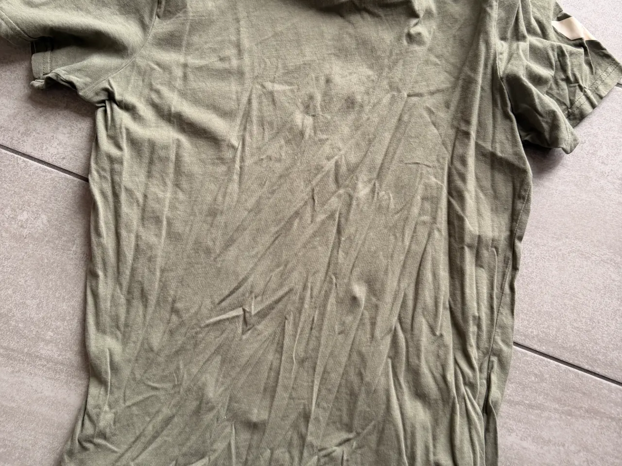 Billede 2 - Hummel T-shirt str. L