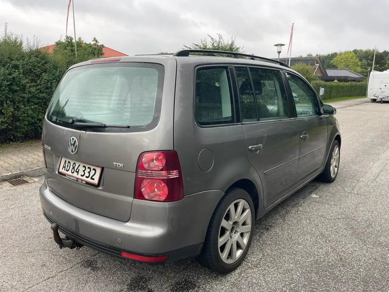 Billede 5 - VW Touran