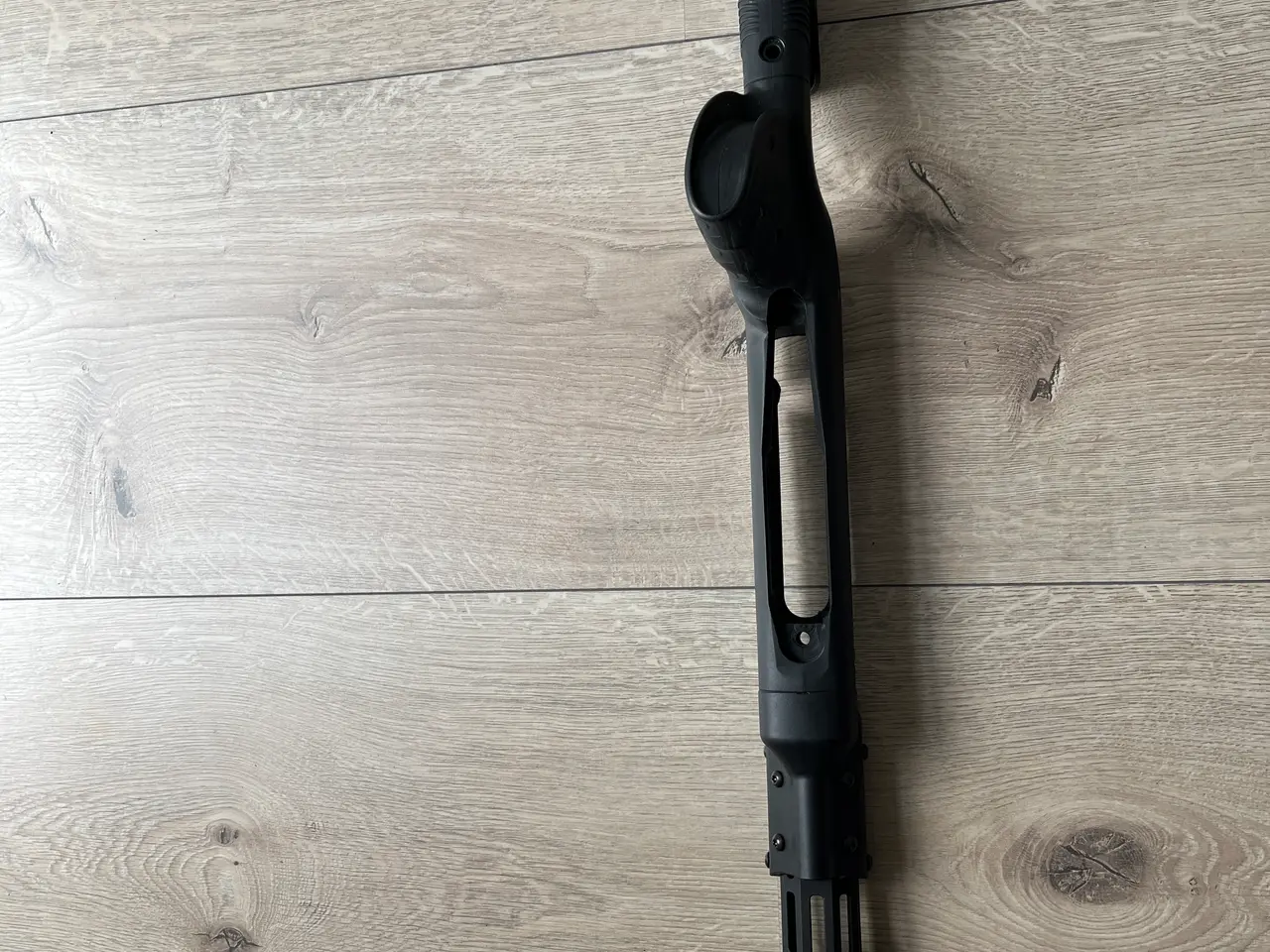Billede 3 - GRS Warg Links (Sort) – Tikka T3x CTR