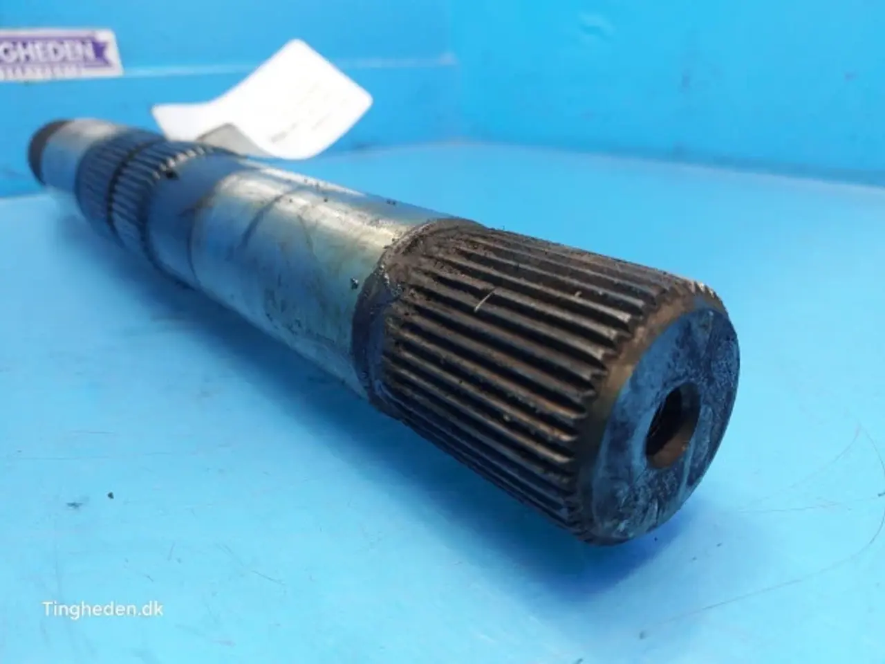 Billede 9 - Case Farmall 95A Vuggeaksel 87486939