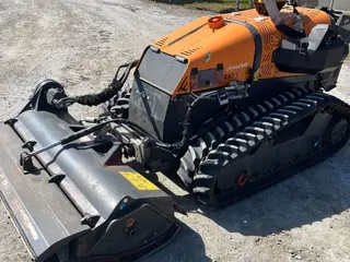 Evergreen Robo EVO