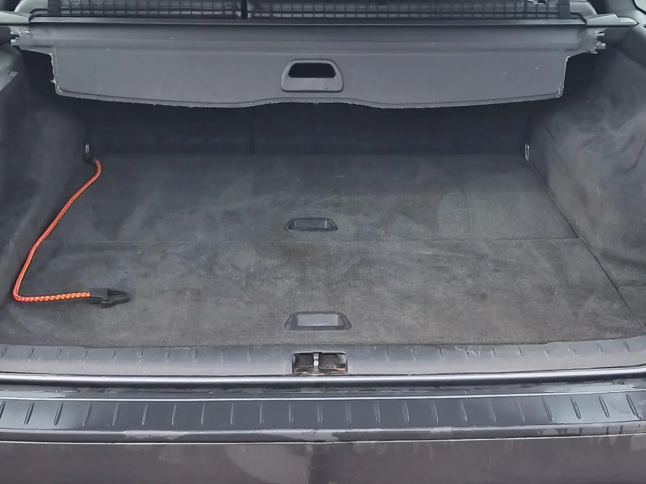 Billede 6 - Volvo V70 med fast træk , sommer/ vinter alu. fælg
