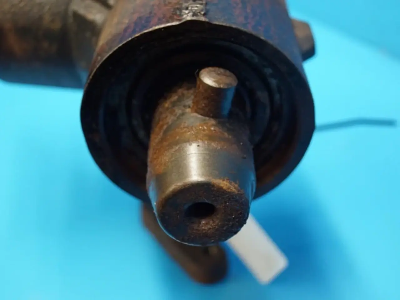 Billede 6 - Massey Ferguson 9280 Vinkelgear 46176900