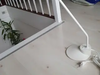 Skrivebordslampe 