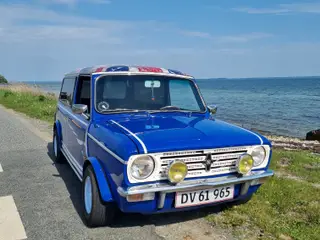 Mascot Clubman Estate