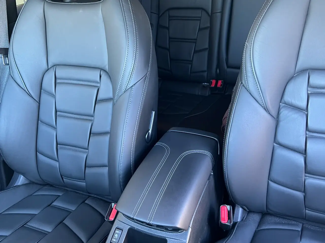 Billede 8 - Nissan Qashqai Tekna + 2019