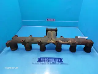 SisuDiesel 645 DSBAEL Indsugningsmanifold V836855506
