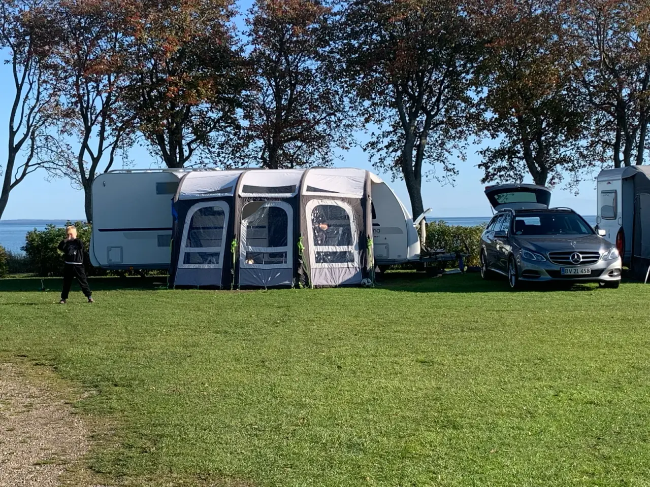 Billede 3 - Adria alpina 663 pt