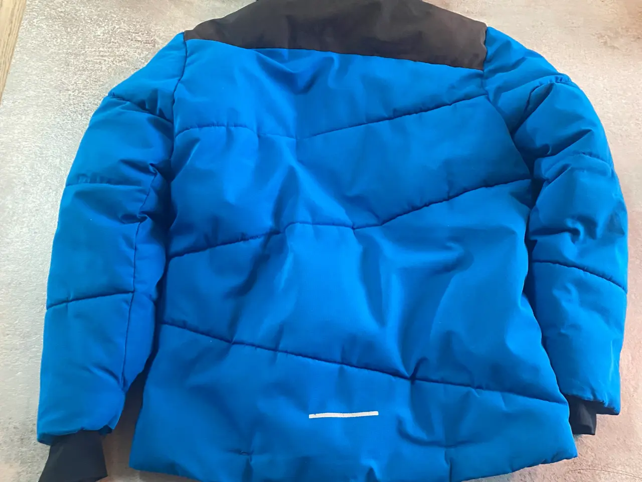 Billede 2 - Icepeak skijakke 9-10 år