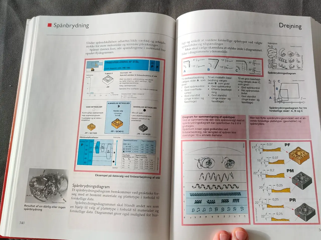 Billede 12 - Industriteknologi Industriel Bog