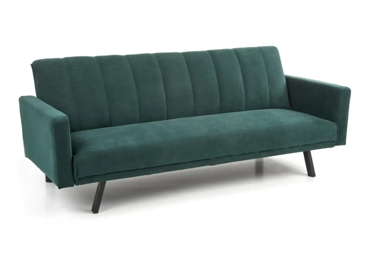 Billede 3 - ARMANDO sofa - Mørkegrøn