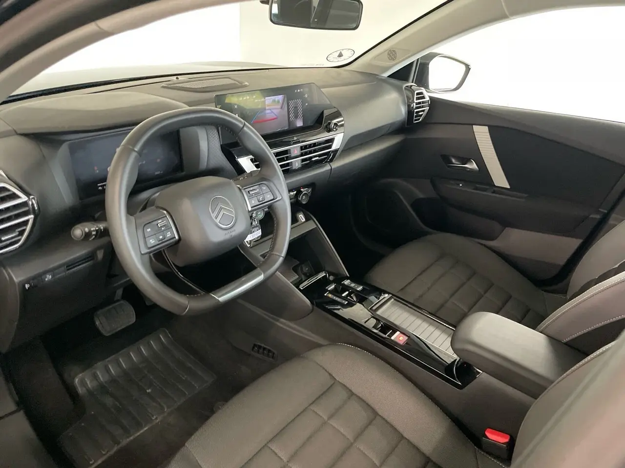 Billede 15 - Citroën ë-C4 X 54 Plus