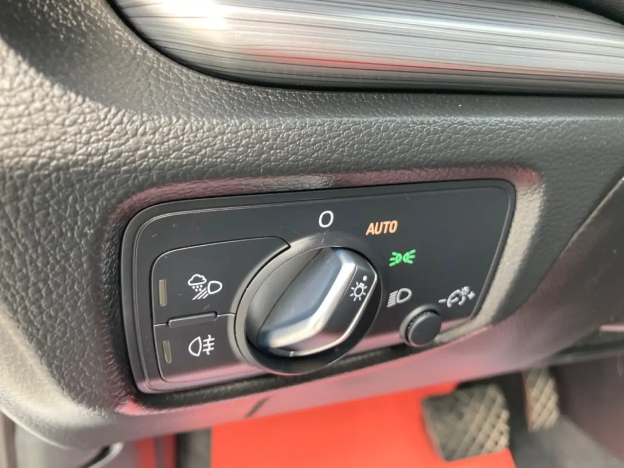 Billede 8 - Audi A3 2,0 TDi 150 Sport Sportback S-tr.