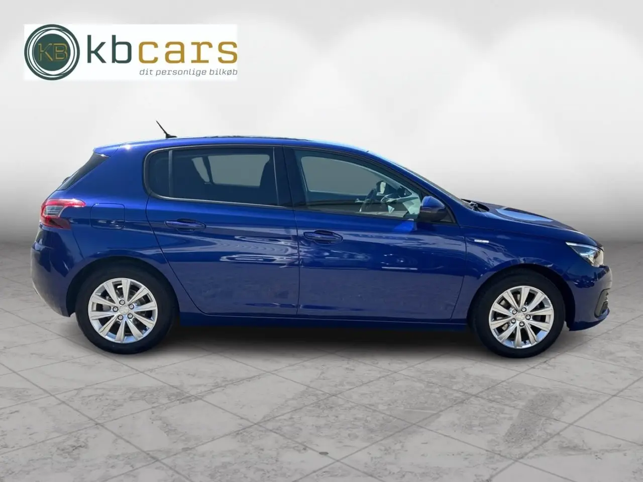 Billede 4 - Peugeot 308 1,2 PureTech 130 Style