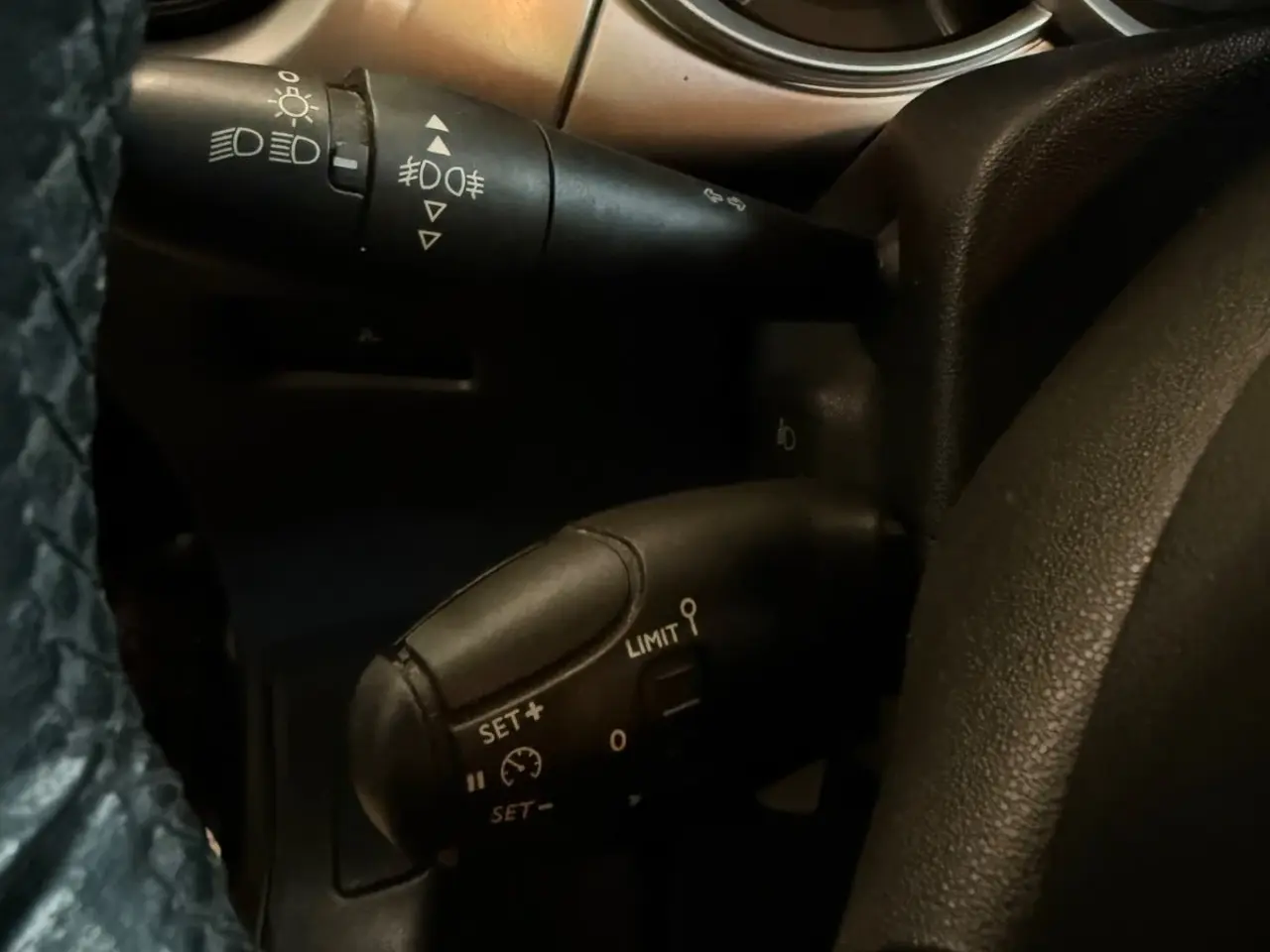 Billede 8 - Citroën C3 1,4 HDi Attraction