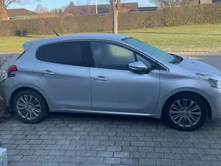 Peugeot 208 1,6 BlueHDi 100 Active