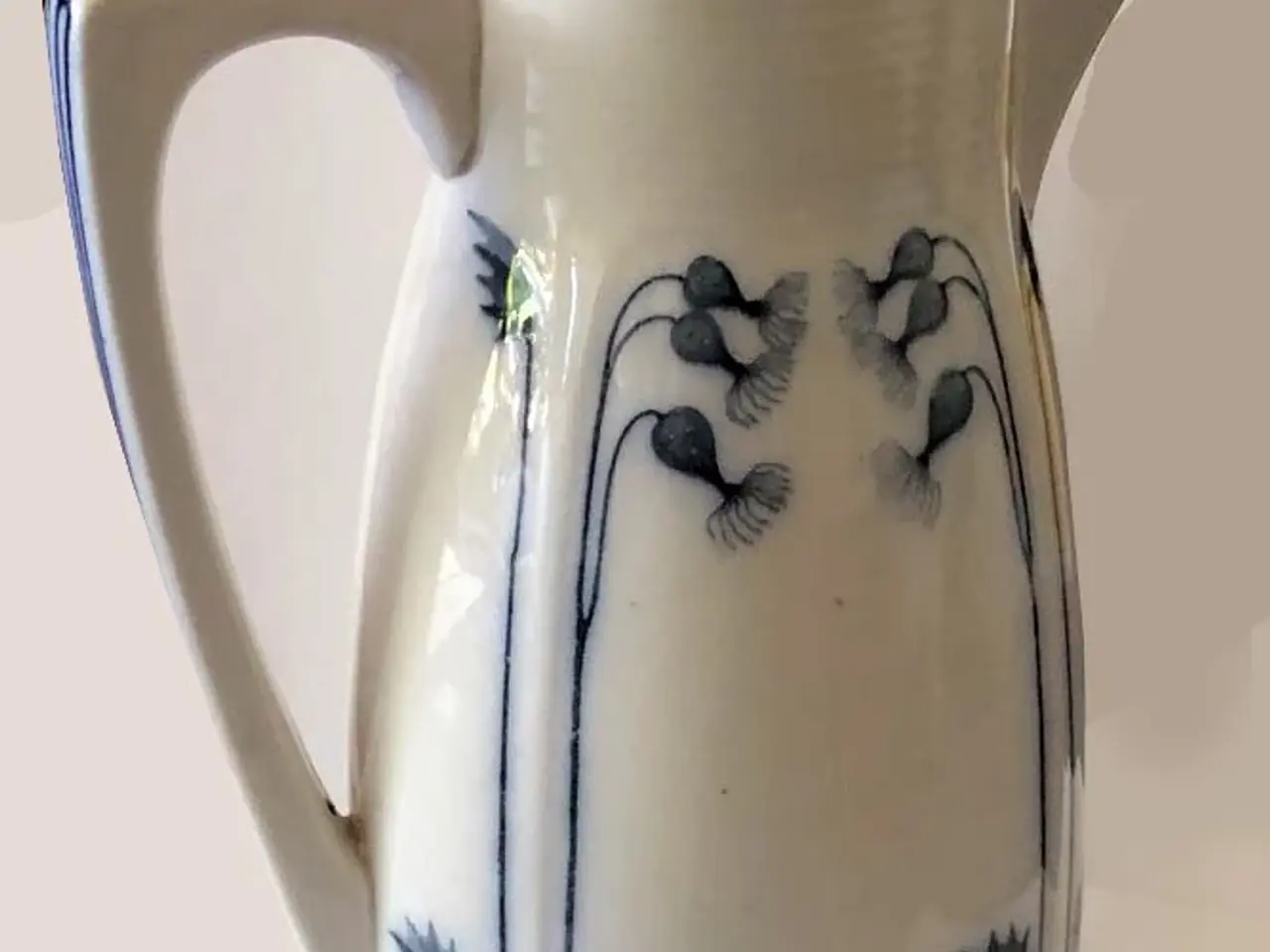Billede 1 - Kaffekande af Villeroy og Boch