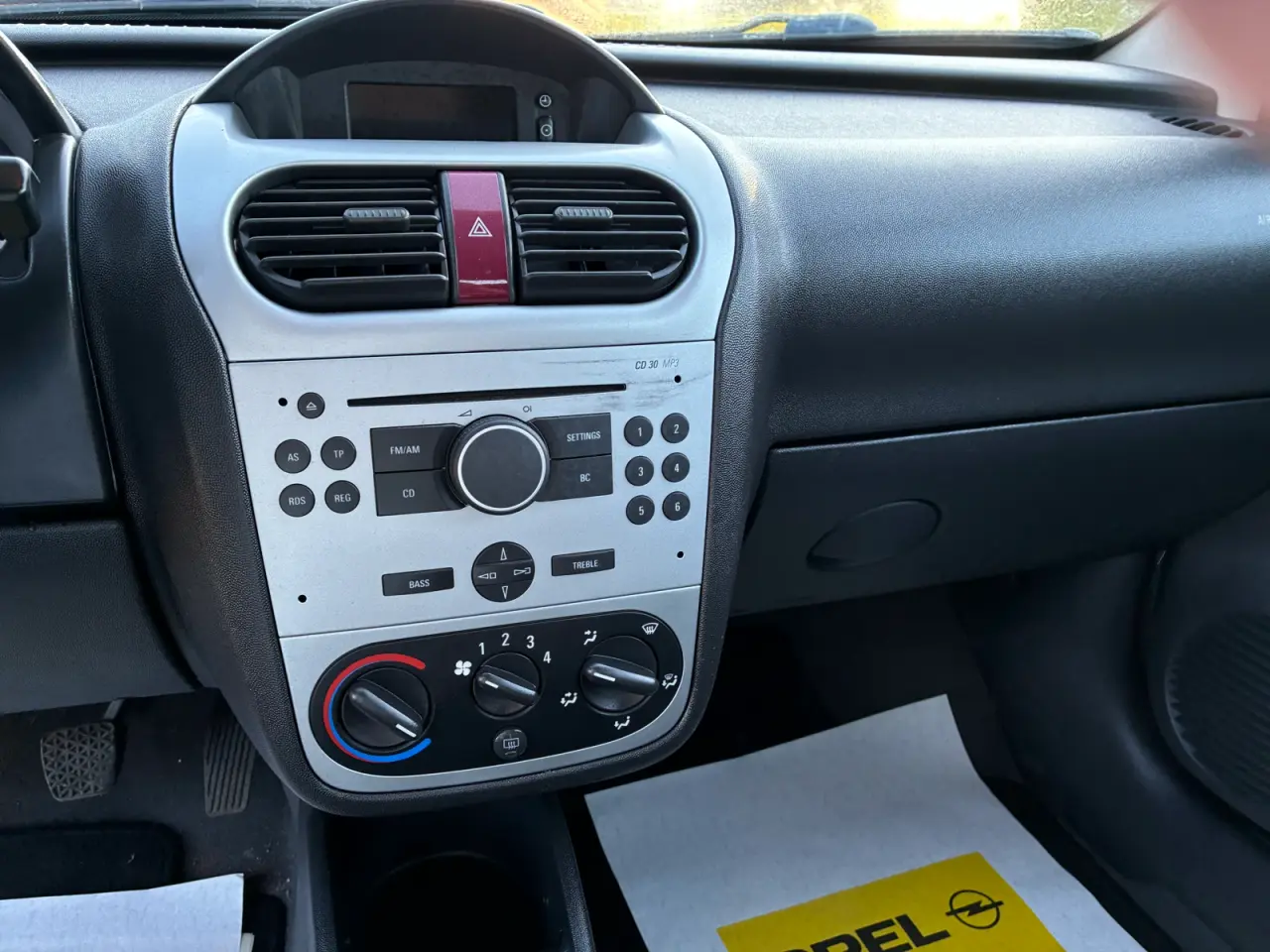 Billede 9 - Meget flot opel Corsa