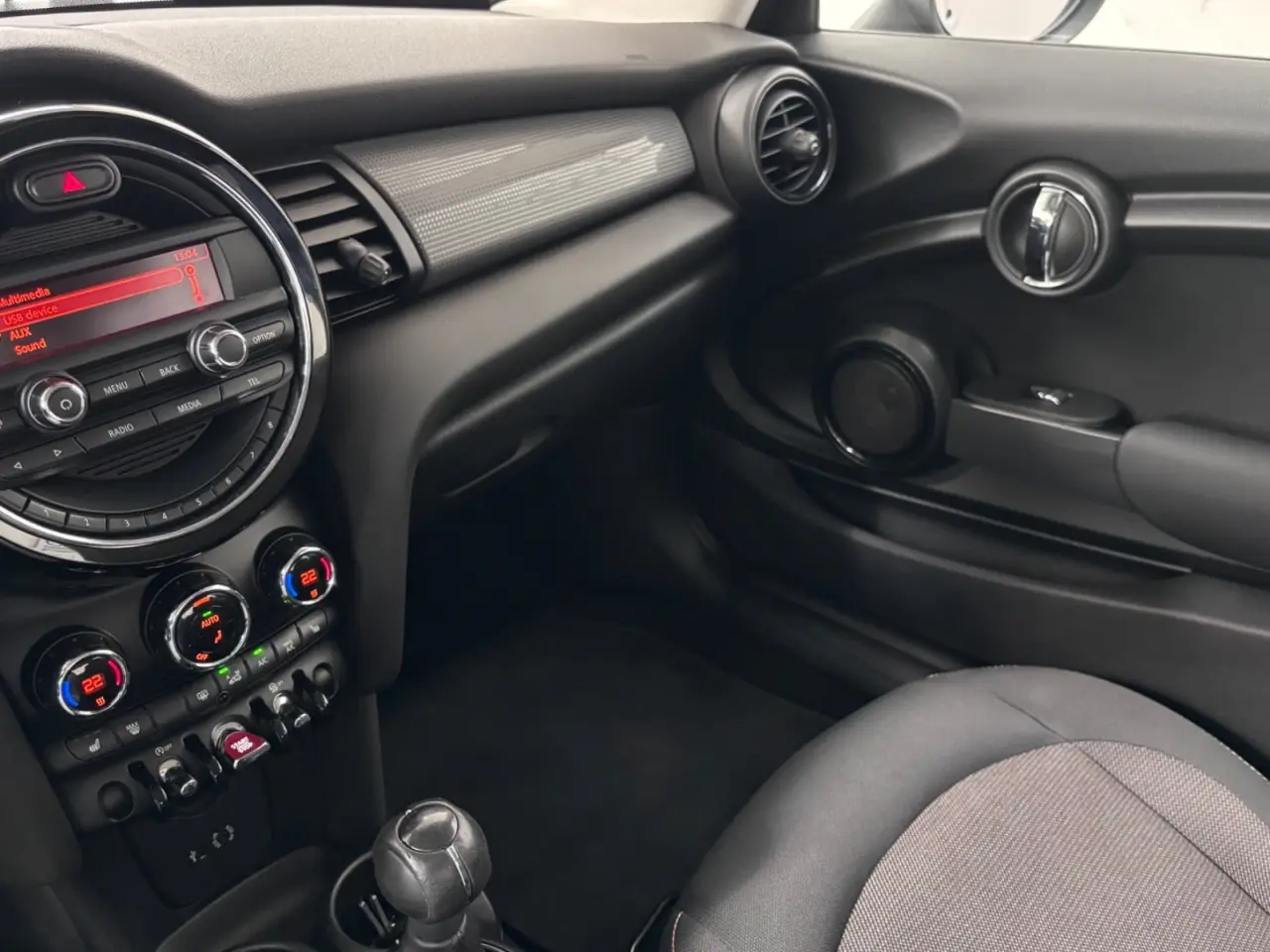 Billede 13 - MINI Cooper 1,5