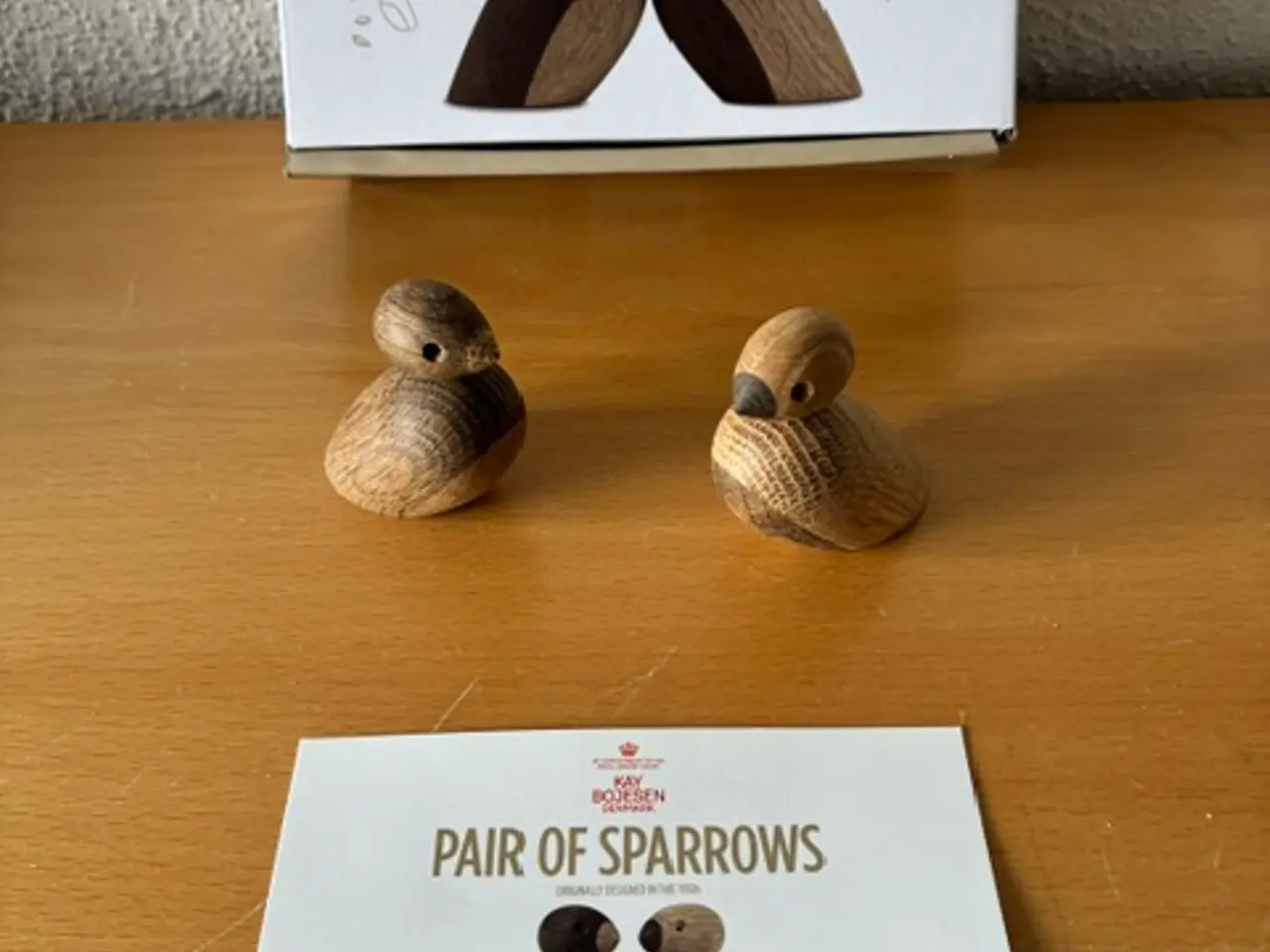 Billede 1 - Kaj Bojesen Spurve