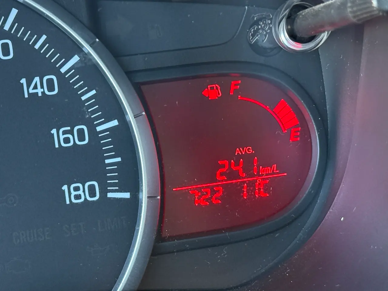 Billede 6 - Suzuki Celerio 1 Ejer 2016