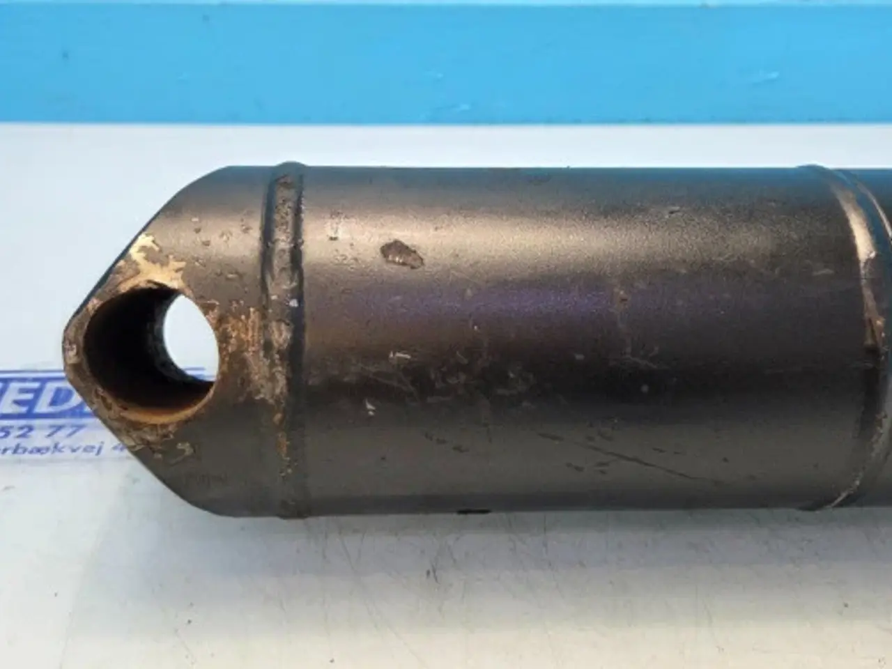 Billede 7 - New Holland T6.160 Cylinder 47754564
