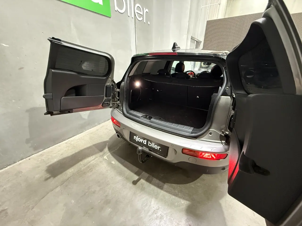 Billede 18 - MINI Clubman Cooper 1,5 Essential aut.