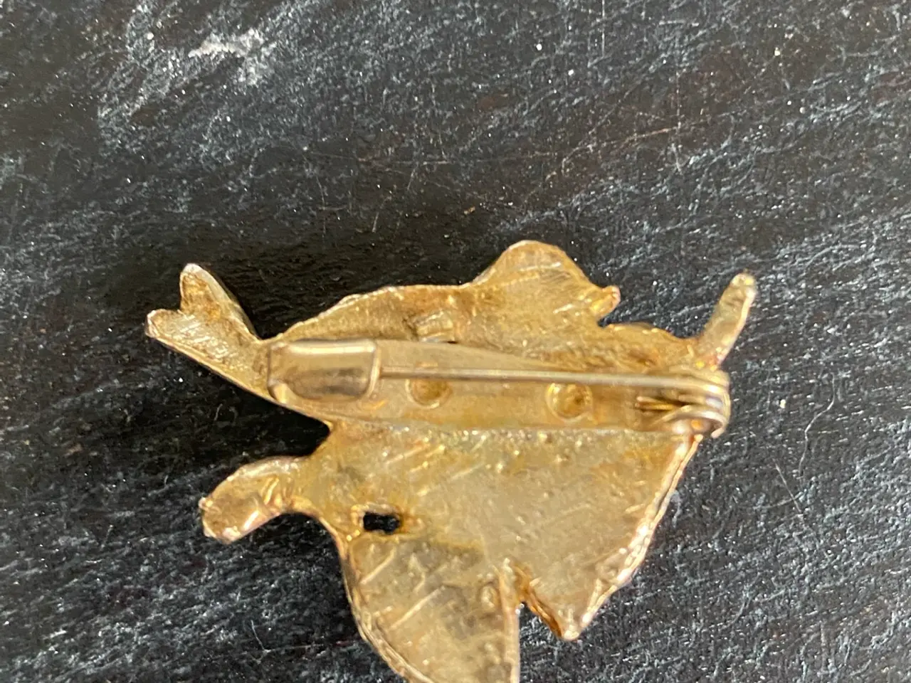 Billede 3 - Broche vintage