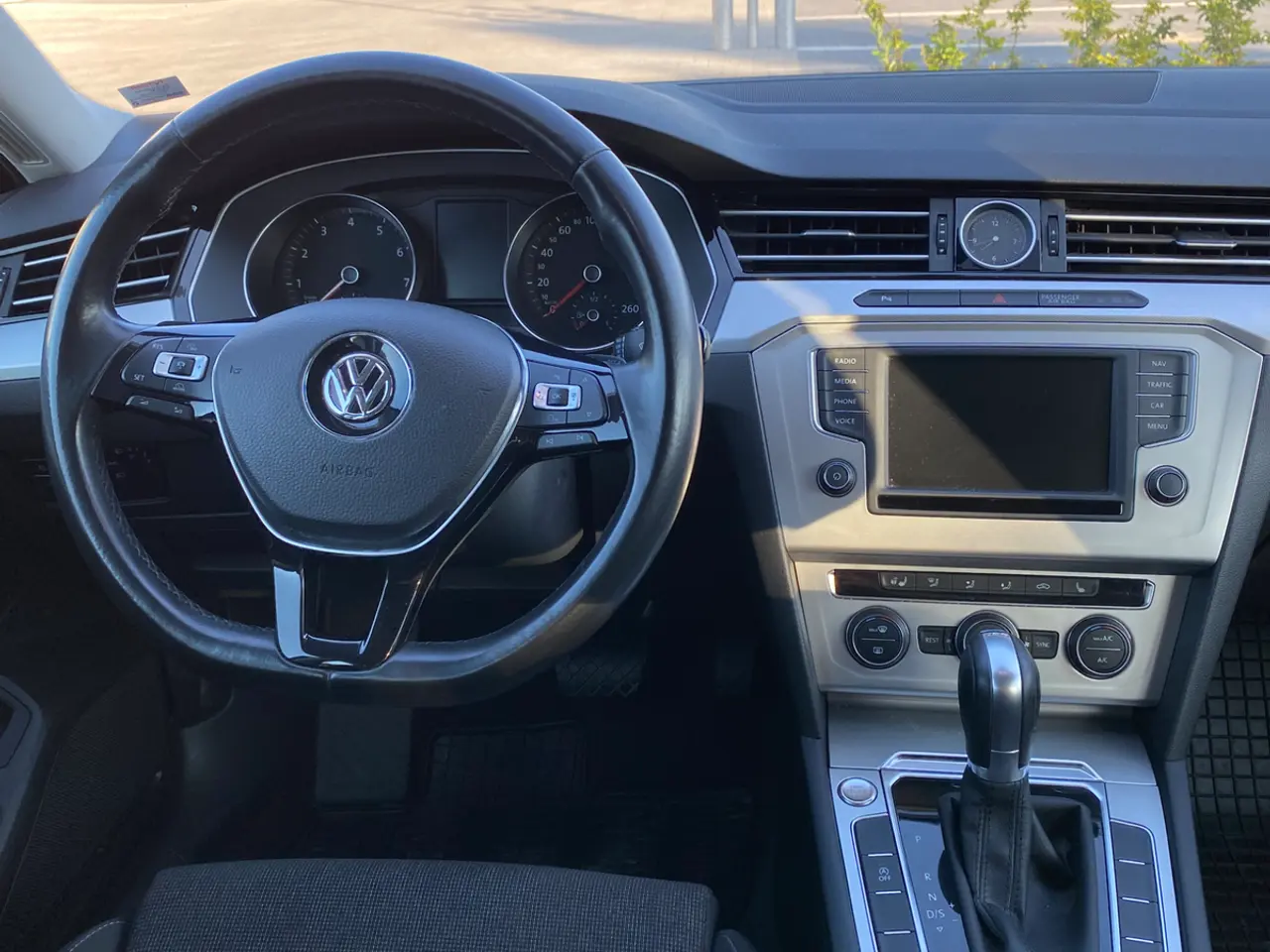 Billede 12 - VW Passat 1,4 TSi 150 Comfortline Variant DSG