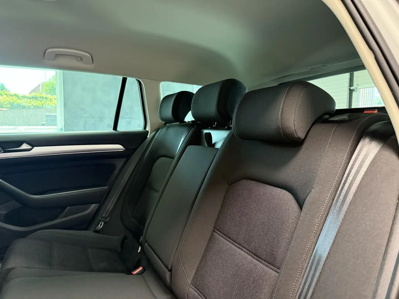Billede 14 - VW Passat Variant 2,0 TDI SCR Comfortline DSG 150HK Stc 7g Aut.