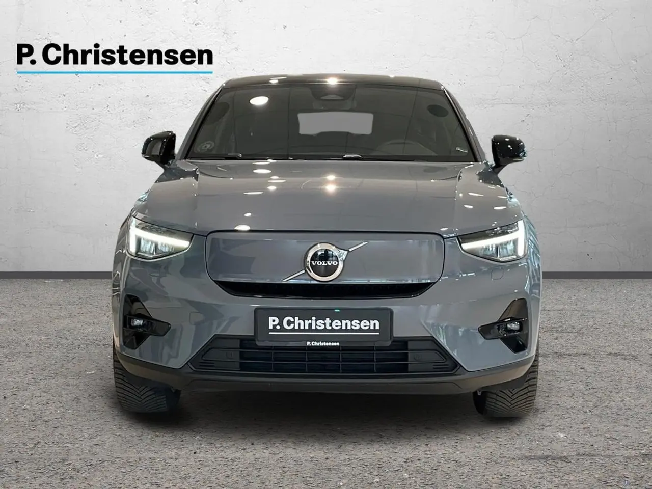 Billede 4 - Volvo C40  P6 ReCharge Plus