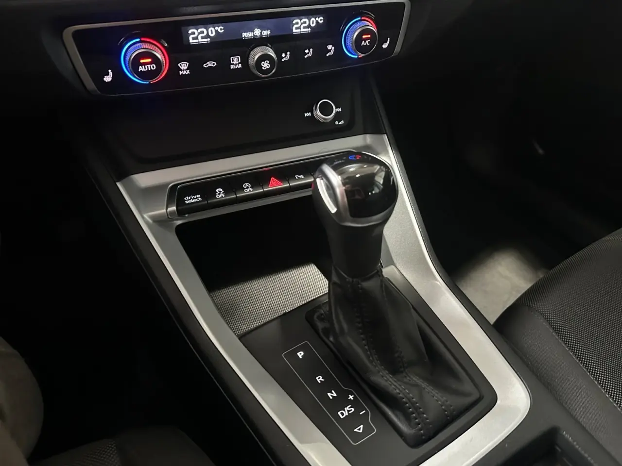 Billede 10 - Audi Q3 35 TFSi Prestige Sportback S-tr. Van