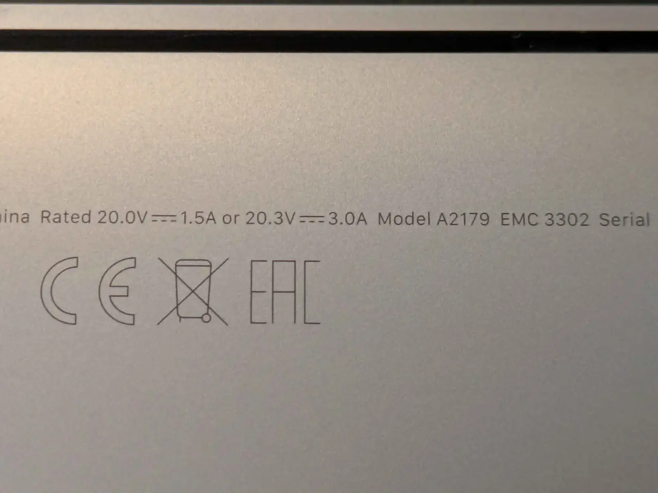 Billede 3 - Apple Macbook Air 2020 Retina 13-inch