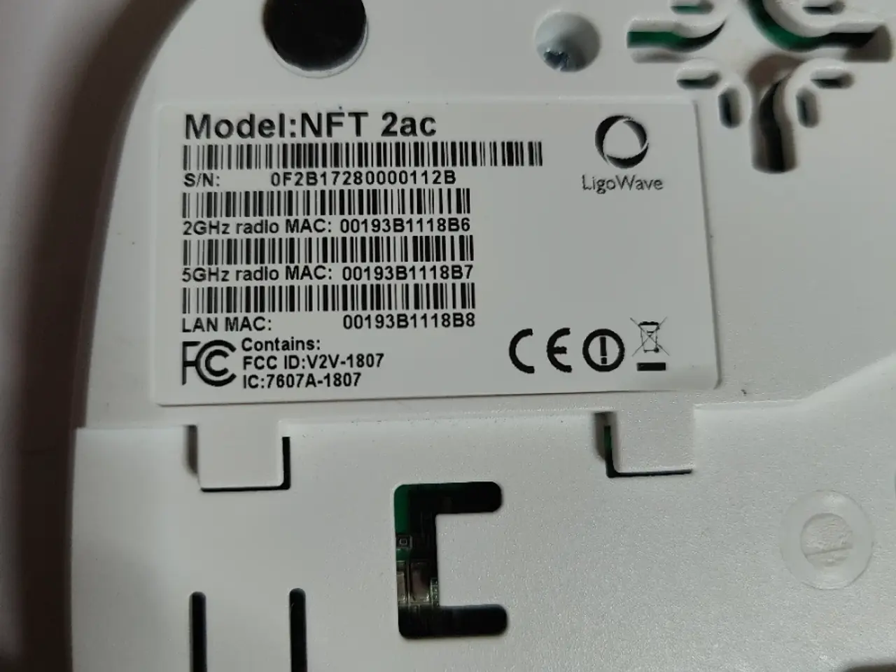 Billede 2 - Wifi extender/ Access point