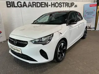 Opel Corsa-e 50 