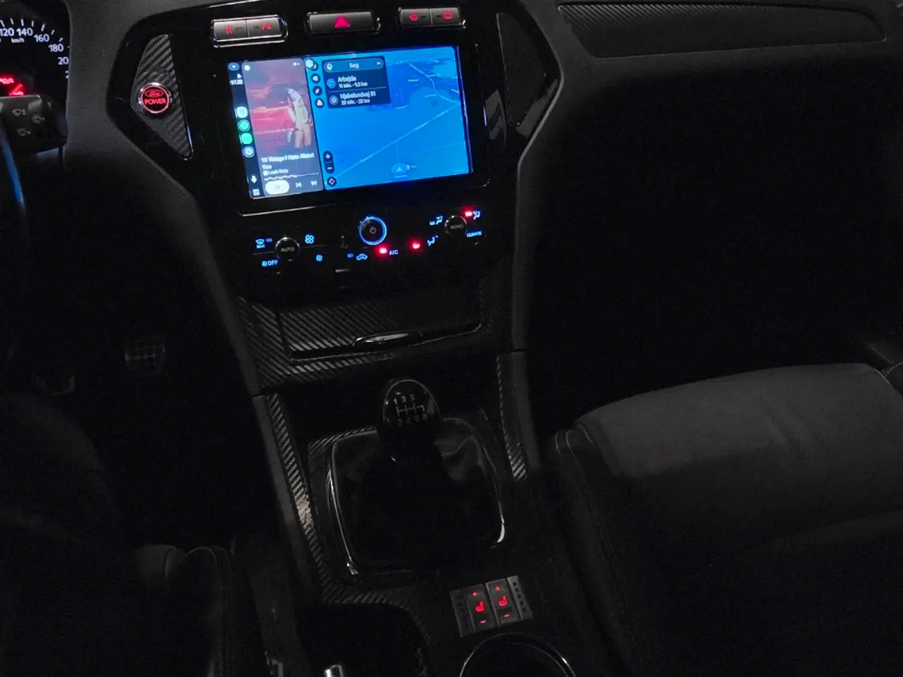 Billede 9 - Ford Mondeo 2.2 TDCi Titanium 2009