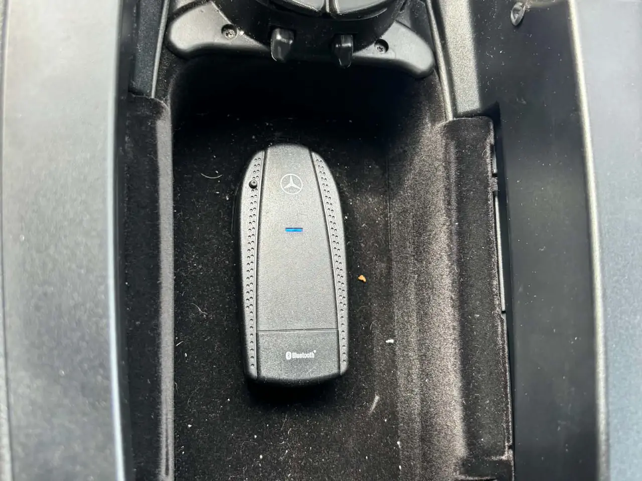 Billede 15 - 2007 Mercedes E230