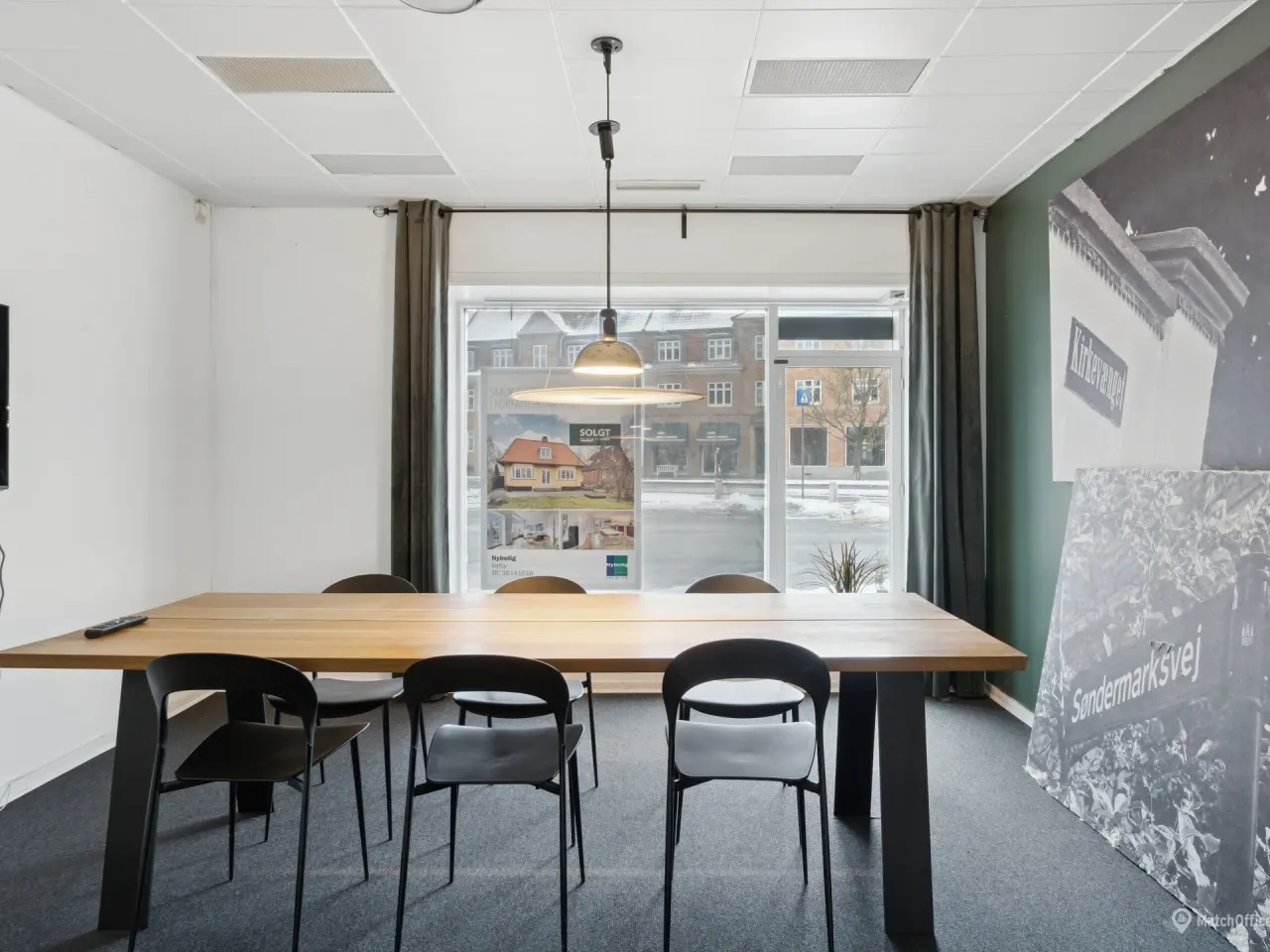 Billede 11 - Valby Langgade 207