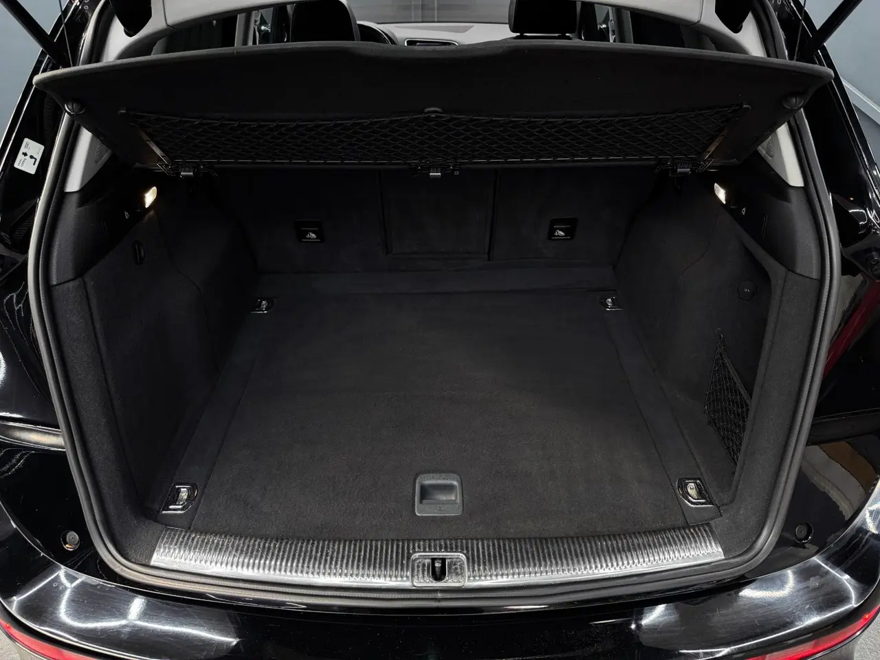 Billede 15 - Audi SQ5 3,0 TDi 326 Competition quattro Tiptr.