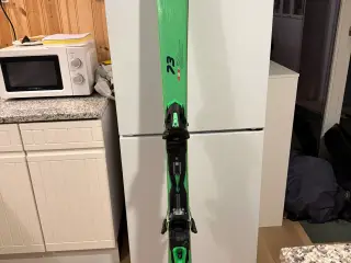Fischer ski