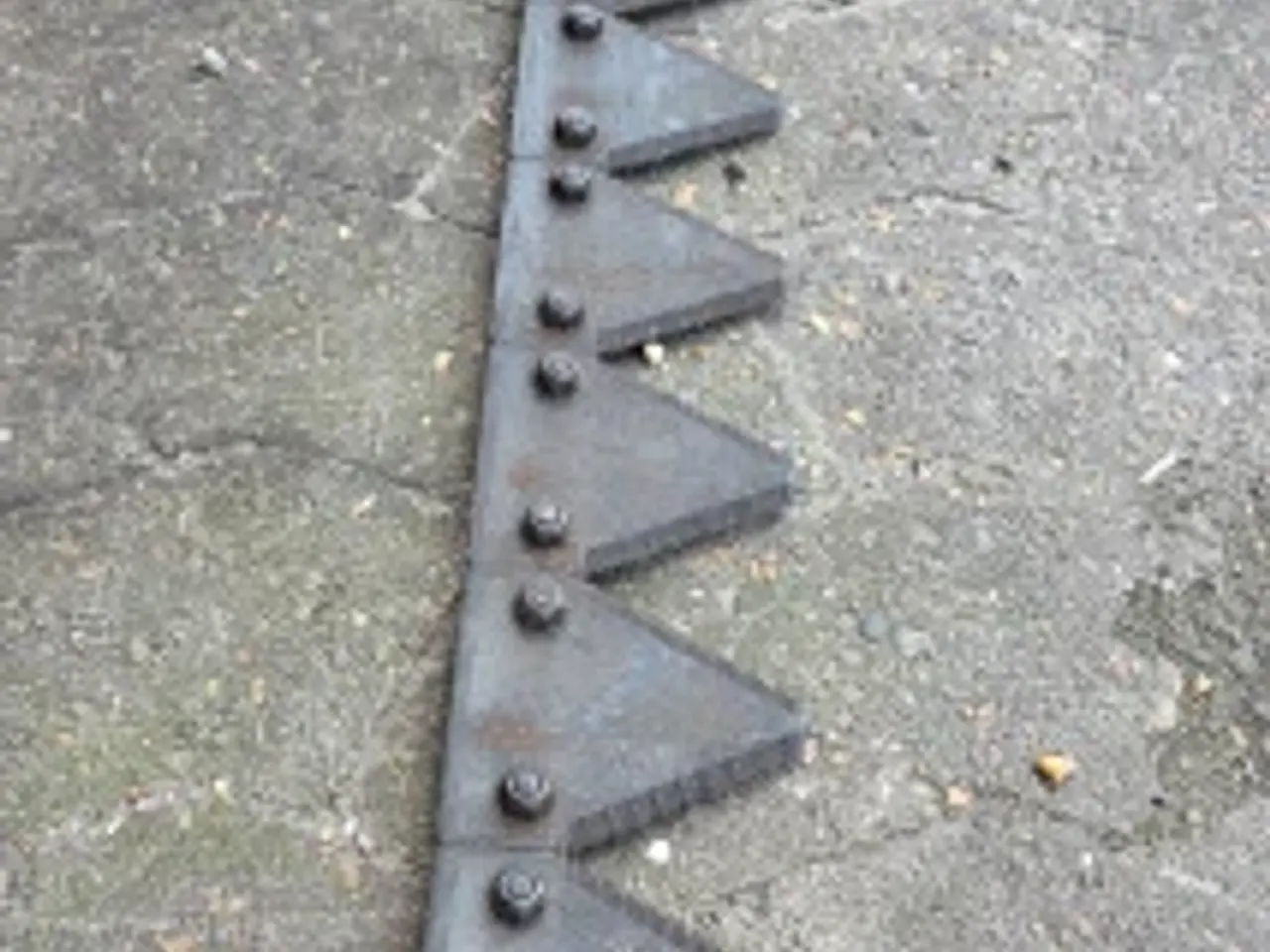 Billede 9 - Claas Knivassy Segment 0005234690